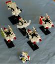 Fleet-1