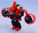Hover