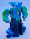 Submersible