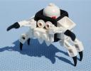 White-Spider