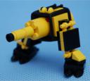 Yellow-Sniper