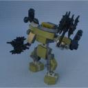 Brawler