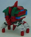 Razorback