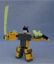 Brawler