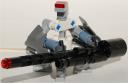 Artillery