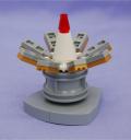 Flare-Generator