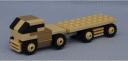 18-Wheeler