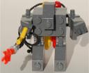 Flamethrower