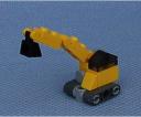Mini-Excavator