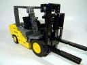 Forklift
