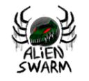 Alien-Swarm