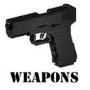 Weapons
