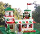 Italian-Restaurant