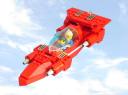 M400-Skycar