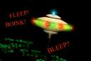 AlienPerstpective