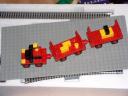 LegoModels