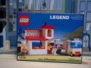 Town-Legend
