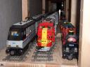 Trains