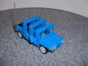 Humvee