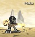 Matoran