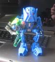 Matoran