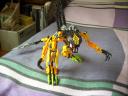 Bionicle-Spinosaurus