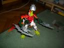 Bionicle-Stars-Saurs