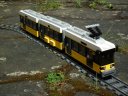 Strassenbahn MOCs