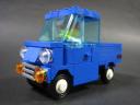 HONDA-T360