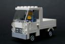 HONDA-TN360