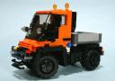 Unimog-U300