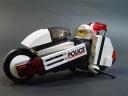 Police-Bike
