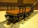 FlatWagons