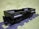 OpenWagons