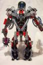 Mata-Nui-MOC