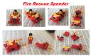 FireRescueSpeeder