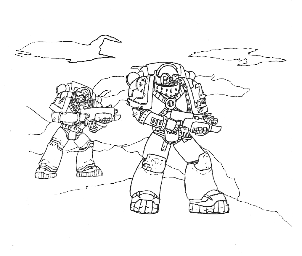 two_marines_lineart_wip.png