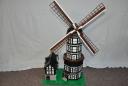 Dutch-mill