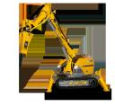 Brokk330D
