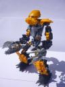Toa-Gamor