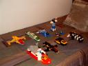 SpaceMOCs