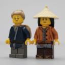 Ninjago