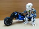 Glonormobile