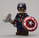 CaptainAmerica