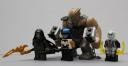 Villains