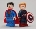 Superheroes