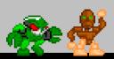 Characters
