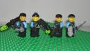 Commandos