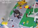 Town