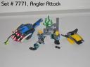 AnglerAttack